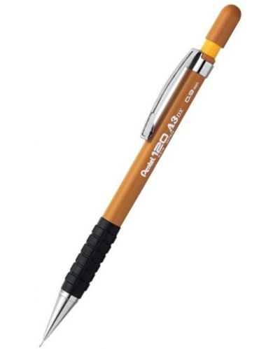 Creion automat Pentel 120 A319 - 0.9 mm, ocru - 1