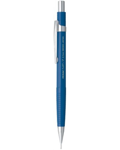 Creion Penac NP - 0,7 mm, albastru - 1