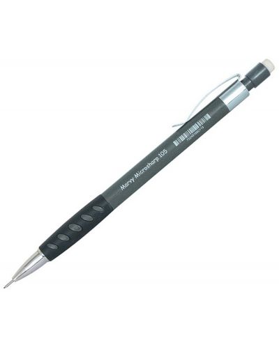 Creion automat 105 - 0.5 mm, gri - 1
