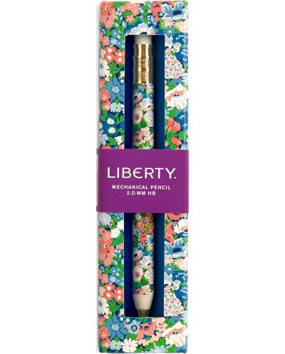 Creion automat Liberty Margaret Annie - 1