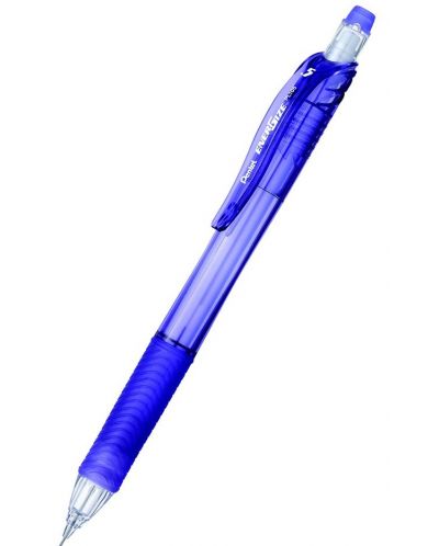 Creion automat Pentel Energize - 0.5 mm, violet - 1