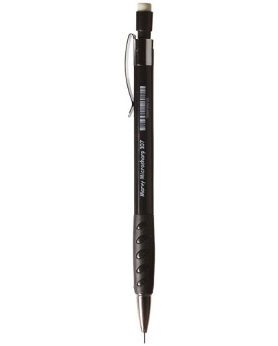 Creion automat Marvy Uchida Uchida Microsharp 107 - 0,7 mm, negru - 1