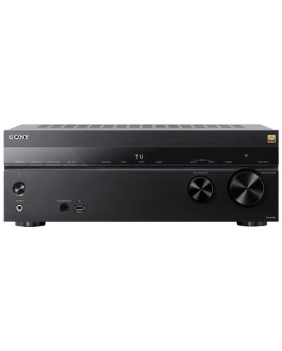 Receptor AV Sony - TA-AN1000, negru - 1