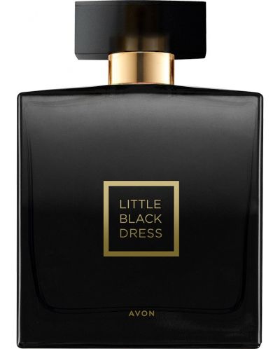 Avon Parfum Little Black Dress, 100 ml - 1