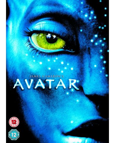 Avatar (DVD)	 - 1