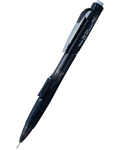 Creion automat Pentel Click PD277 - 0.7 mm, negru - 1