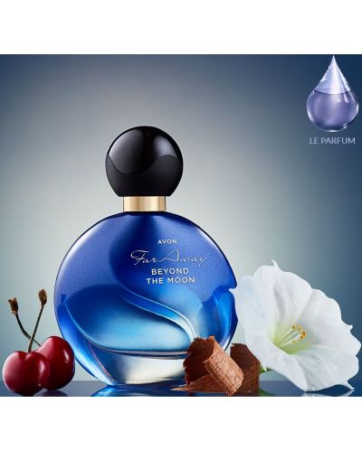 Avon Parfum Far Away Beyond The Moon, 50 ml - 2