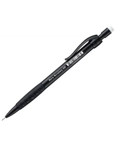 Creion automat 005 - 0.5 mm, negru - 1