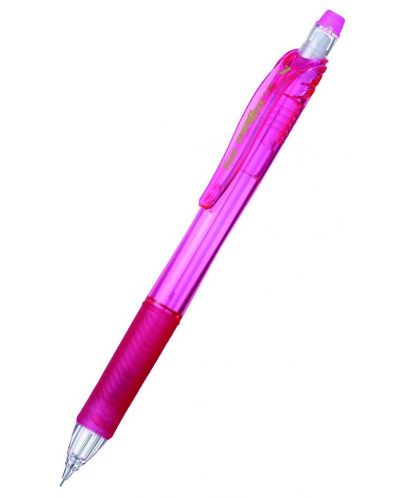 Creion automat Pentel Energize - 0.7 mm, roz - 1