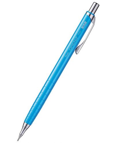 Creion automat Pentel Orenz - 0.7 mm, albastru-deschis - 1