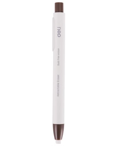 Guma automata pentru creion Deli Scribe - RT EH01800 - 1