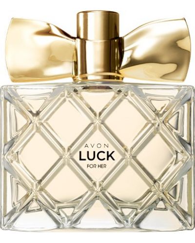 Avon Parfum Luck, 50 ml - 1