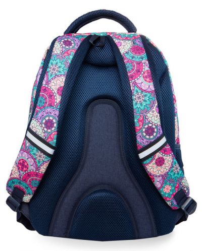 Rucsac scolar Cool Pack Drafter - Pastel Orient - 3