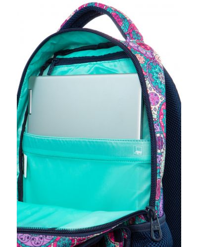 Rucsac scolar Cool Pack Drafter - Pastel Orient - 5