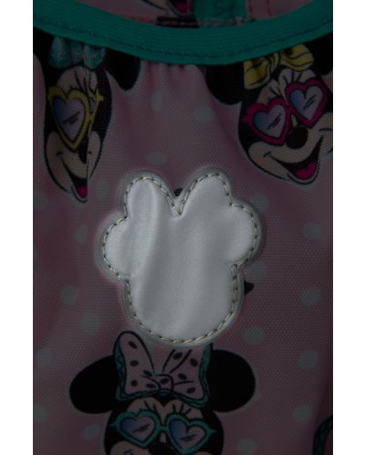 Ghiozdan scolar Cool Pack Joy S - Minnie Mouse Pink - 8