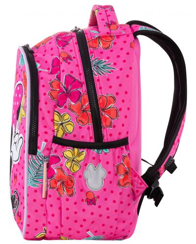 Ghiozdan scolar Cool Pack Joy S - Minnie Mouse Tropical - 2