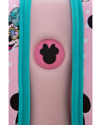 Ghiozdan scolar Cool Pack Joy S - Minnie Mouse Pink - 9