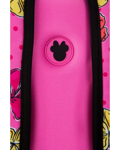 Ghiozdan scolar Cool Pack Joy S - Minnie Mouse Tropical - 9