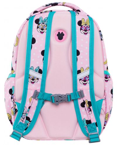 Ghiozdan scolar Cool Pack Joy S - Minnie Mouse Pink - 3