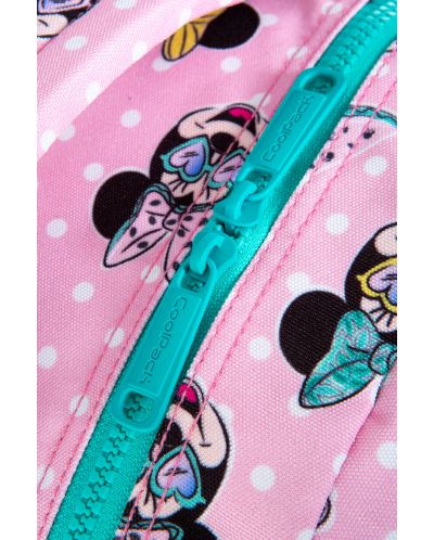 Ghiozdan scolar Cool Pack Joy S - Minnie Mouse Pink - 7