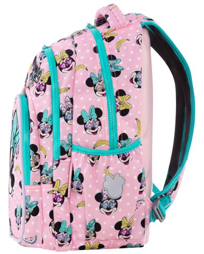 Ghiozdan scolar Cool Pack Spark L - Minnie Mouse Pink - 2