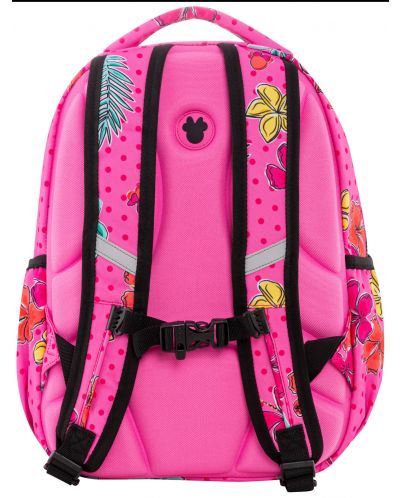 Ghiozdan scolar Cool Pack Joy S - Minnie Mouse Tropical - 3