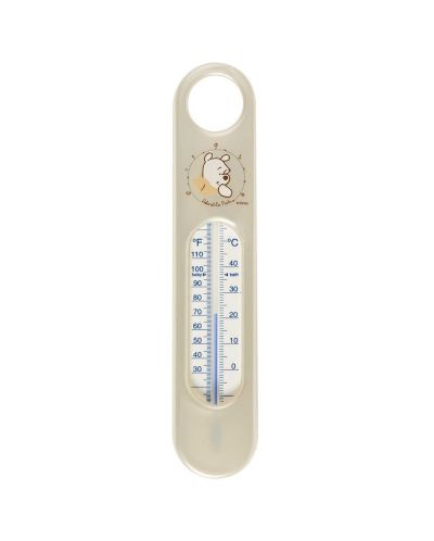 Termometru de apă Bebe-Jou - Adorable Pooh - 1