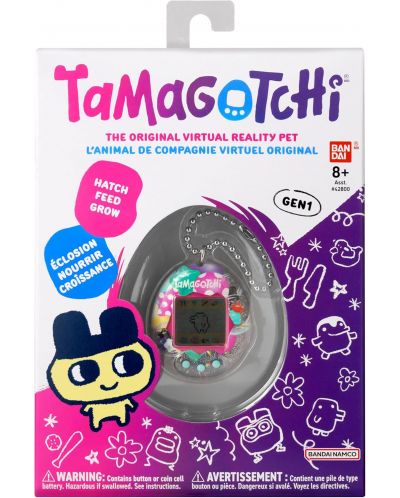 Bandai Tamagotchi Original - Pretty Party