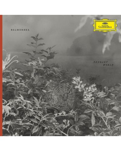 Balmorhea - Pendant World (CD) - 1