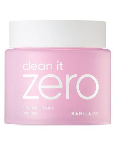 Banila Co Clean it Zero Balsam de curățare Original, 180 ml - 1