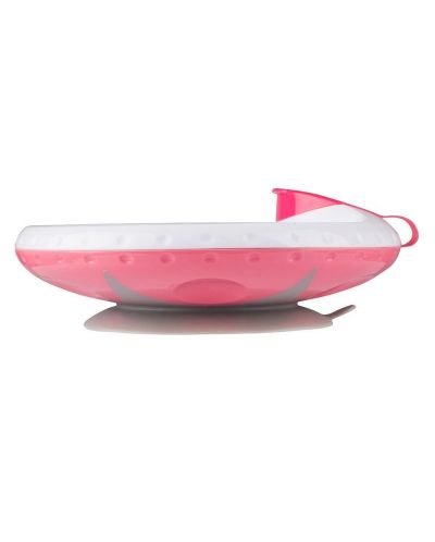 Babyono Hot Food Container roz 1070/02 - 1