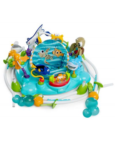Bright starts sales jumper nemo