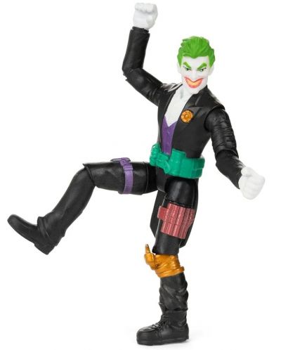 Figurina de baza cu surprize Spin Master Batman - Jokerul - 3