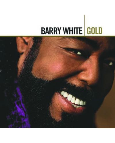 Barry White - Gold (2 CD) - 1
