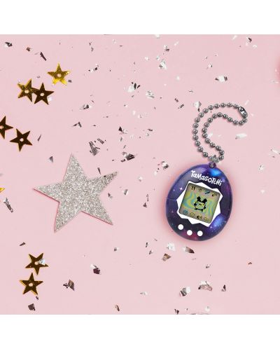 Bandai Tamagotchi Original - Galaxy | Ozone.ro