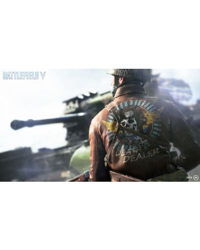 Battlefield V (PS4) - 7