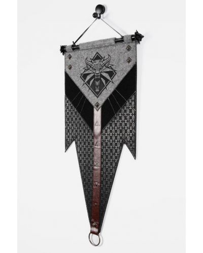 Banner DPI Merchandising Games: The Witcher - School of the Wolf - 9