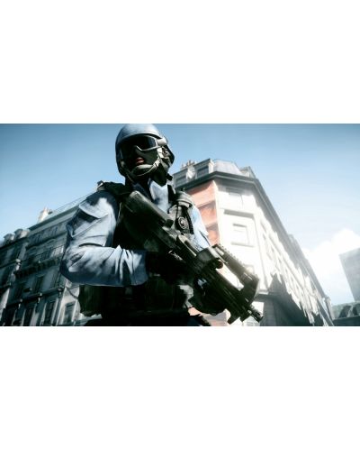 Battlefield 3 (PC) - 5