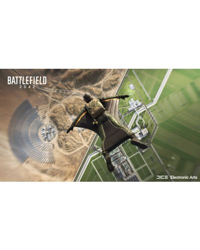Battlefield 2042 (PS4) - 9
