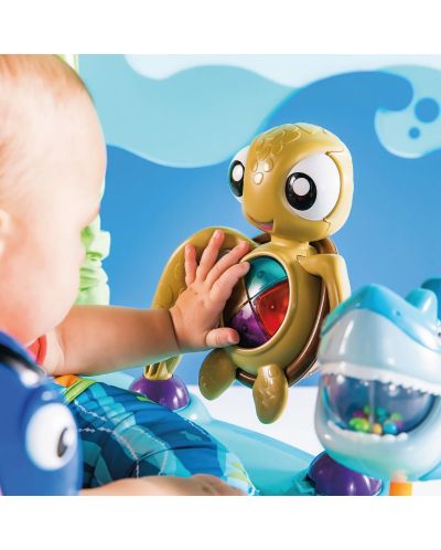 Nemo bright starts top