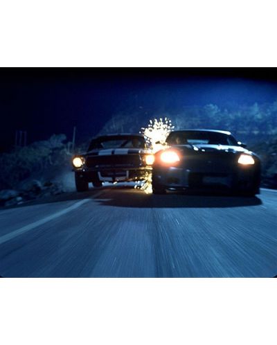 The Fast and the Furious: Tokyo Drift (Blu-ray) - 14