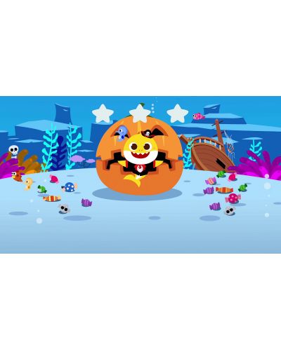 Baby Shark: Sing & Swim Party (Xbox One/Series X) - 7