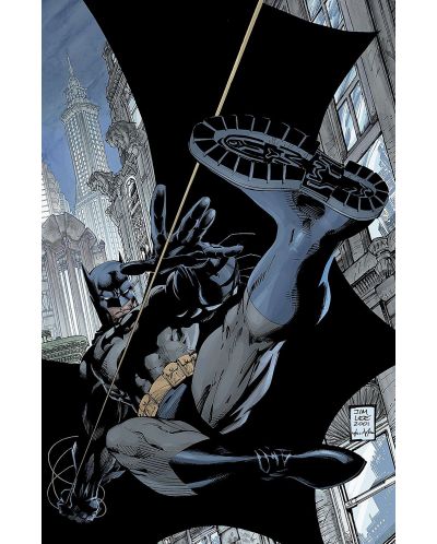 Batman Hush (New Edition) - 4
