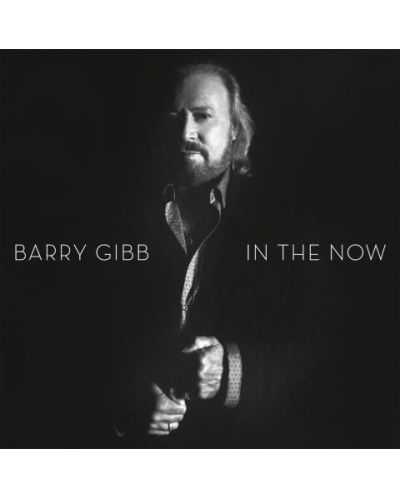 Barry Gibb - in the Now (Deluxe CD) - 1