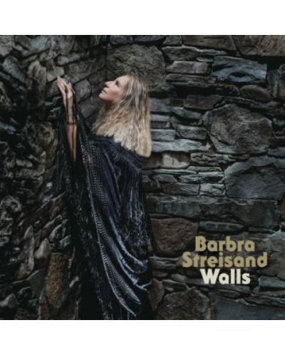 Barbara Streisand - Walls (CD) - 1