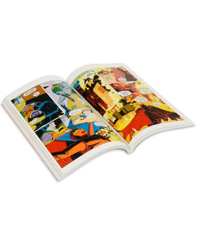 Batman: Knightfall Vol. 1 (25th Anniversary Edition) - 8