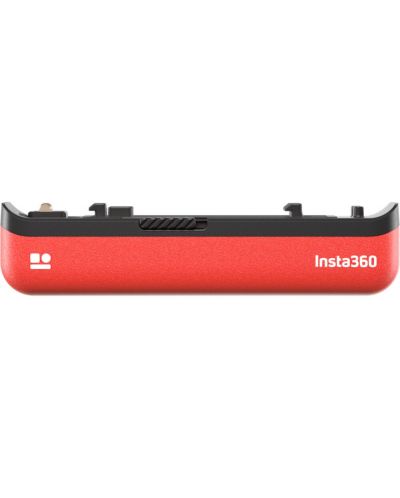 Baterie Insta360 - Battery Base ONE RS, roșie - 1