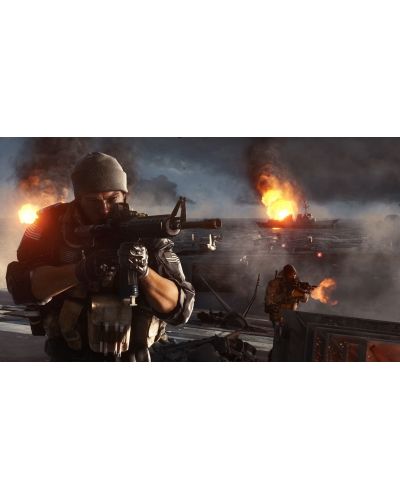 Battlefield 4 (PS4) - 10