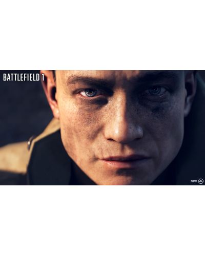 Battlefield 1 (PS4) - 11