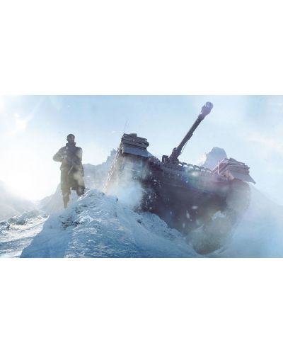 Battlefield V Deluxe Edition (Xbox One) - 11